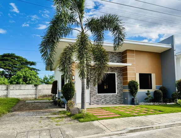 2-bedroom Single Attached House For Sale in General Santos City VSM Premier