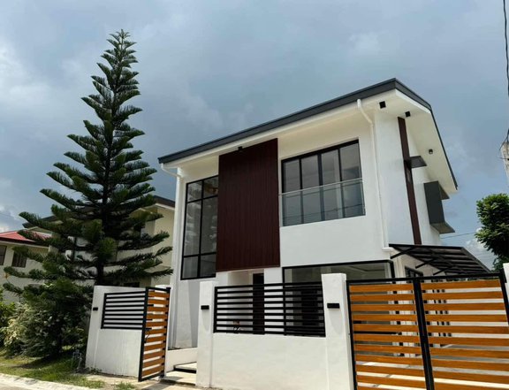 Avida Settings Nuvali Brand New House and Lot for sale