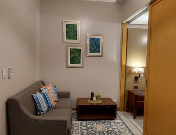 One Uptown Residences 1-Bedroom Pasalo