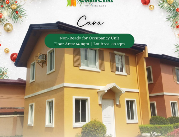 3-bedroom Single Attached House For Sale in Pili Camarines Sur