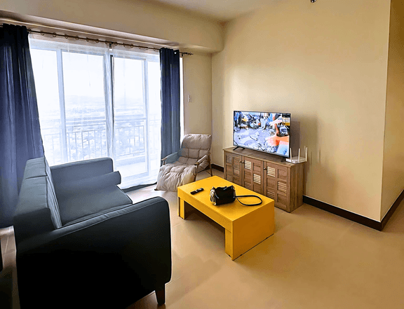 84.00 sqm 3-bedroom Condo For Rent in Quezon City / QC Metro Manila