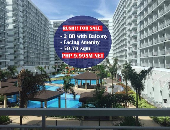 SOLD SHELL RESIDENCES