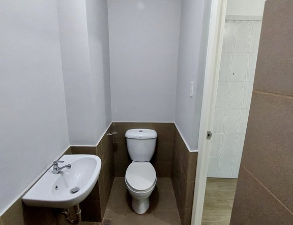 41.37 sqm 1-bedroom Condo For Sale in Quezon City / QC Metro Manila