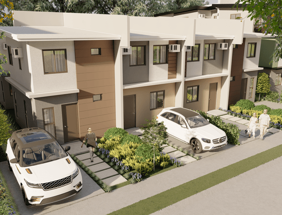 Reserve Your Slice of NUVALI Enjoy Today! (Amaia Series) Quick access to CALAX and SLEX exits!