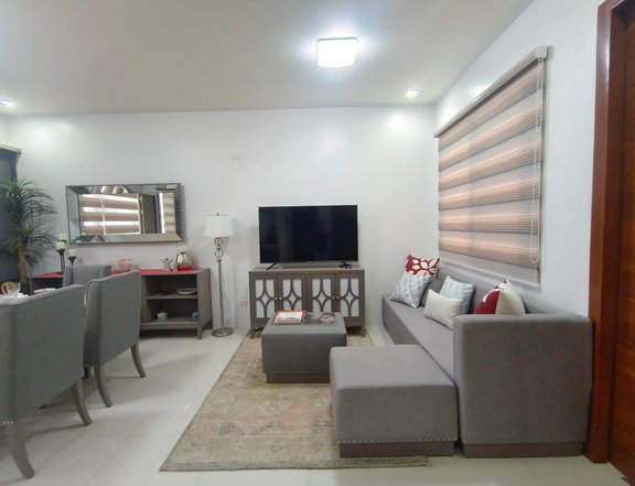 3 Bedroom House and Lot for Sale in Tandang Sora Quezon City