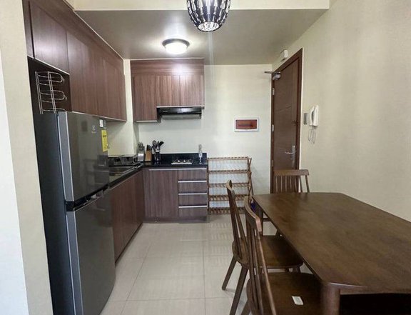 37 sqm- 1 BEDROOM for 35,000 in Ortigas Pasig