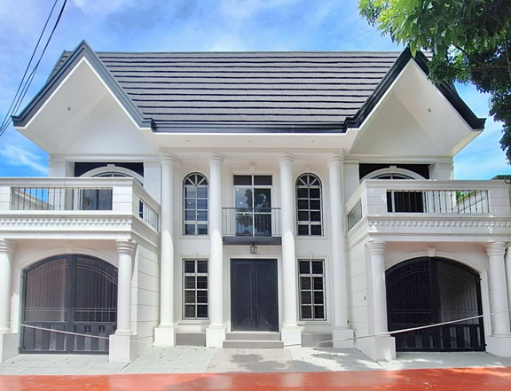 5BR House and Lot for Sale Monte Vista Subdivision, Marikina