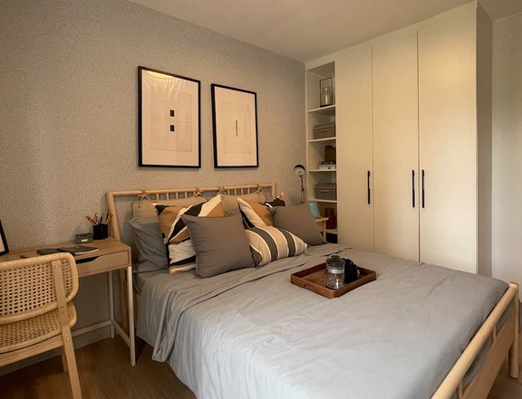 1-bedroom Condo with Practical Design For Sale at The Hive by PH1 World Developer in Taytay Rizal