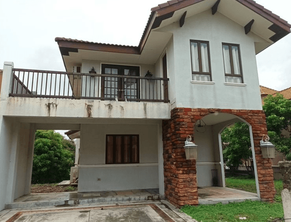 House and Lot For Sale in Carmona Cavite