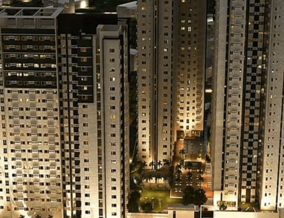 1-bedroom Rent To Own Condo For Sale in Pasay Metro Manila