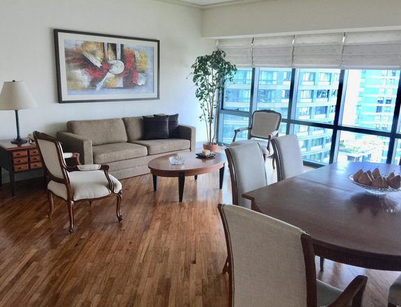 1BR for Rent in Hidalgo Place