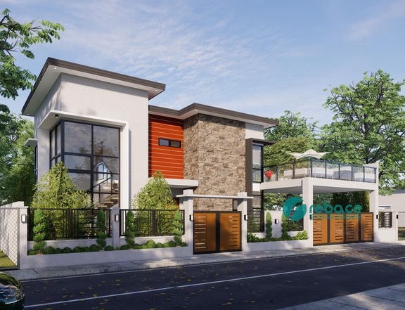 Pre-Selling Complete Single Detached House and Lot Packages