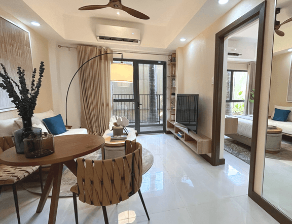 One Bedroom Condo for Sale in Pico de Loro, Nasugbu, Batangas