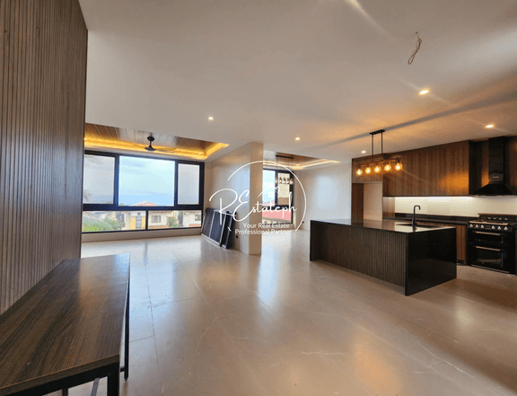 Furnished 5-bedroom single house and lot with pool for sale in Talisay City Cebu