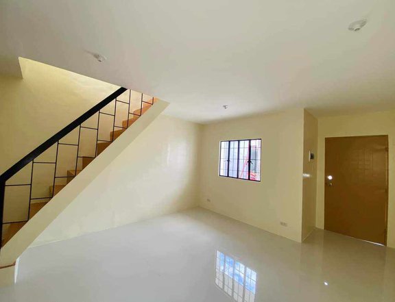 House and Lot For Sale in Manaoag, Bulacan