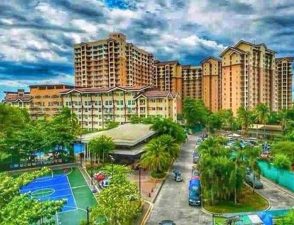 Ready For Occupancy Rent to own  1-bedroom  Condo For Sale in THE ROCHESTER Pasig