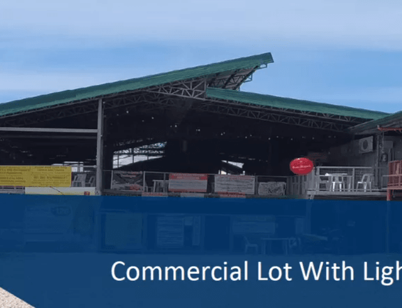 2,891 square meter Commercial Lot for Rent in Bulacao, Cebu City
