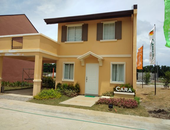 3 Bedroom Singe Attached House for sale in Camella Sta. Maria Bulacan
