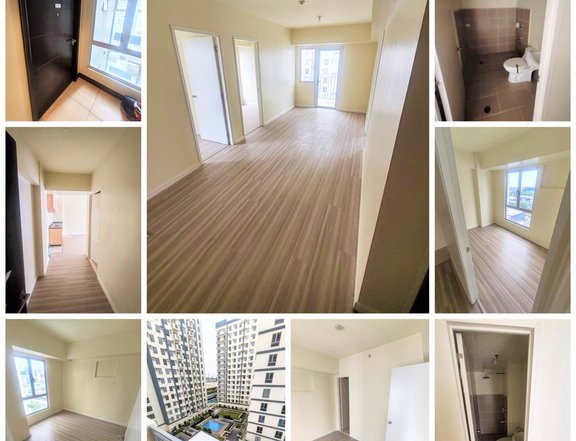 Bank Foreclosed 61.30sqm 2BR RFO Residential Condo For Sale in Arca South Taguig: ank Loan Financing