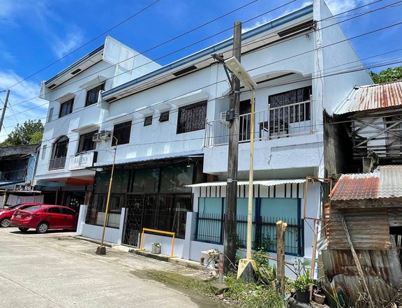 2 Hotel Buildings RFO FOR SALE in Jordan Guimaras.