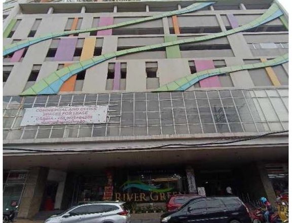 Bank Foreclosed 23.30 sqm RFO Studio Residential Condo For Sale in Manila:Easy to Own Bank Financing