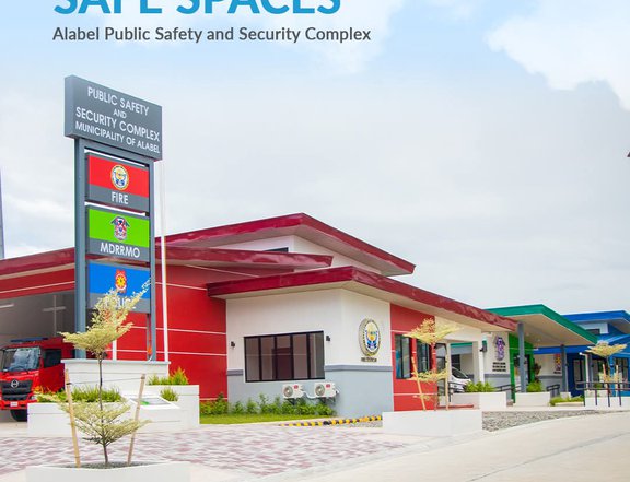 120 sqm Lot For Sale in Narra Park Residences Sarangani! Invest in Lot fast appraisal!