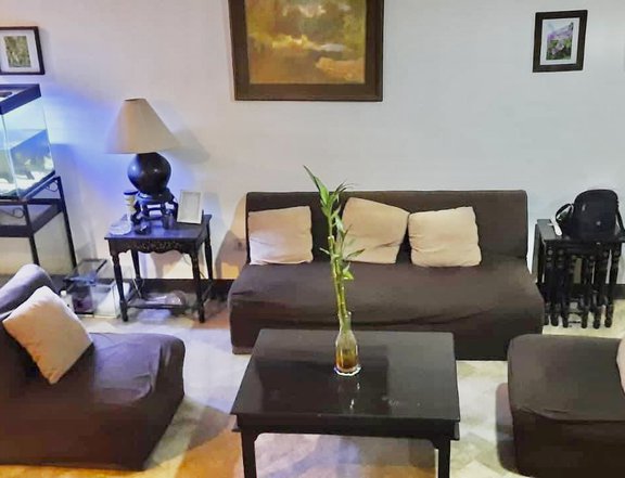 3 Bedroom Townhouse For Sale in Kapitolyo Pasig Metro Manila