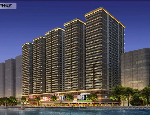 5-bedroom Penthouse Condo For Sale in Paranaque Metro Manila