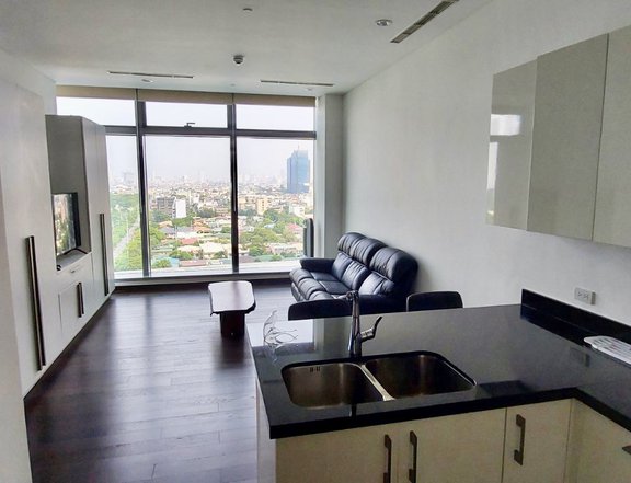 1 Bedroom Condo Unit For Sale in Trump Tower Makati Metro Manila