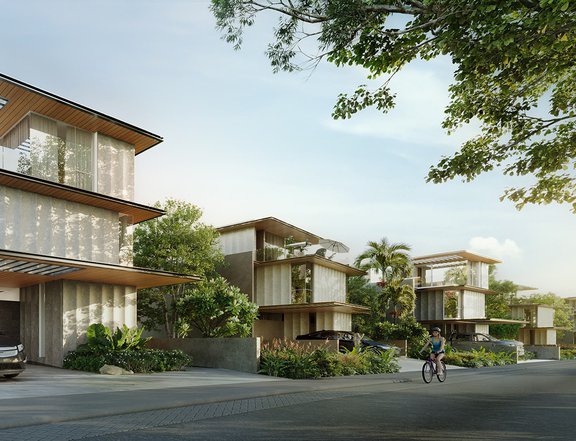 Premium residential lots in Muntinlupa's NAVA Hillsborough