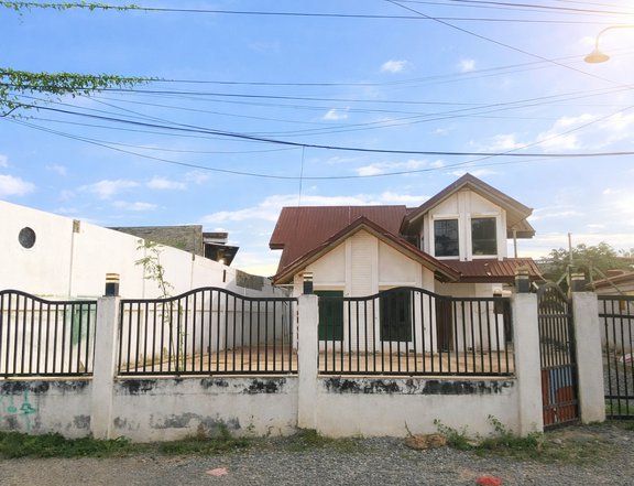 6-bedroom Single Detached House For Sale in Consolacion area, Cagayan De Oro Misamis Oriental