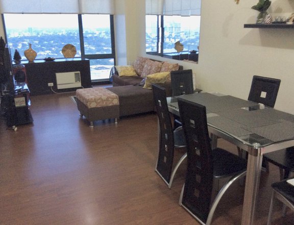 81 sqm 2 Bedroom Condo Unit For Sale in Eastwood Parkview Eastwood City Quezon City