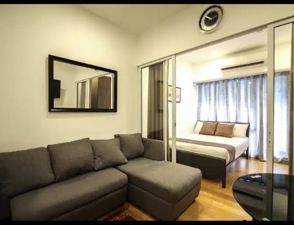 28 sqm 1 Bedroom Condo Unit For Sale in Milano Residences Makati Metro Manila