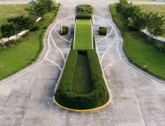 Secure, Quiet Neighborhood Lot for Sale in Trava Greenfield City