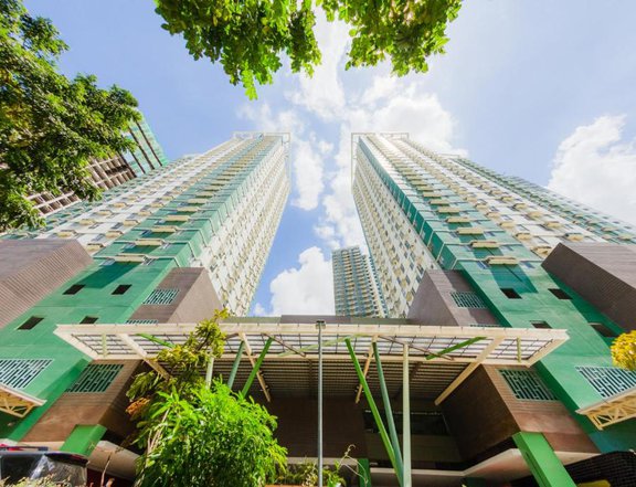 RFO & Pre Selling Condo Unit For Sale (22.80 to 57 sqm) in Cebu I.T. Park Lahug Cebu City