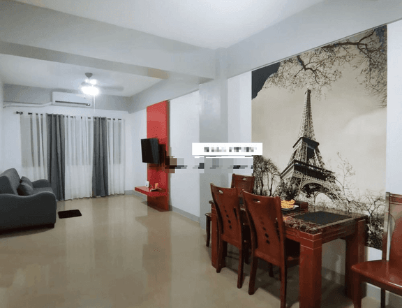 57 sqm 1 Bedroom Condo Unit For Sale in One Orchard Road Eastwood City Quezon City