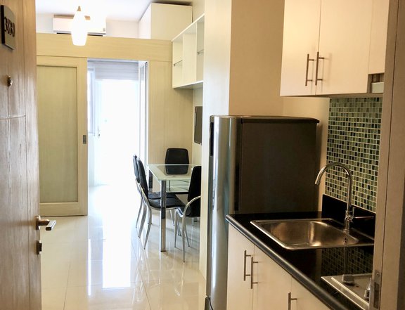 1 Bedroom Condo Unit For Sale in Jazz Residences Makati Metro Manila