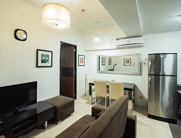 1 Bedroom Condo Unit For Sale in Greenbelt Chancellor Makati Metro Manila