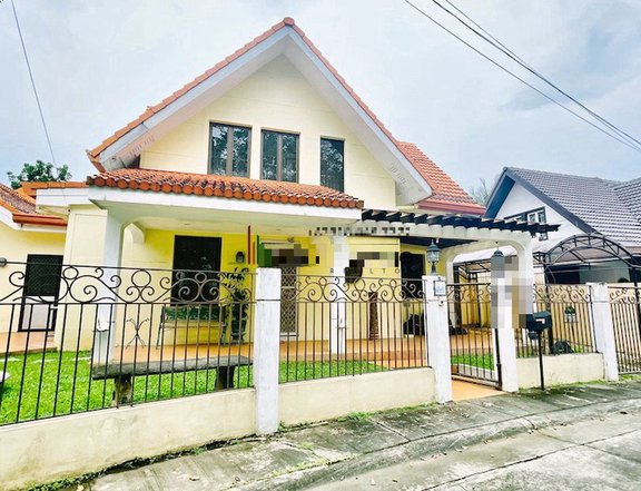 5 Bedroom House and Lot For Sale in Santa Rosa Estates 1 Santa Rosa Laguna