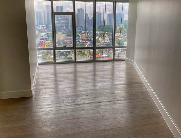 RFO New 1BR for sale at The Proscenium Residences in Rockwell Makati