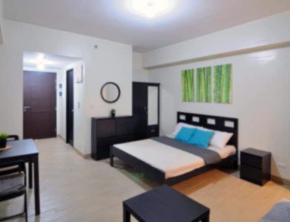 2 Bedroom Unit for Sale in Suntrust Shanata Novaliches Quezon City