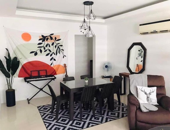 3 Bedroom Townhouse in Teresa Park Las Pinas