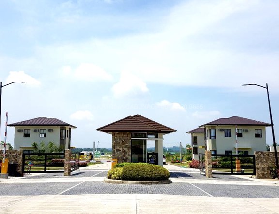 Lot for Sale in Northdale Setting Alviera Pampanga