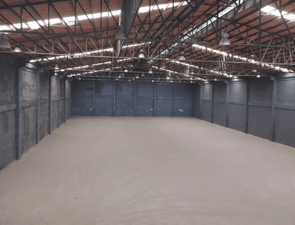 2,500 sqm Warehouse Space for Rent in NRA, Mandaue City, Cebu