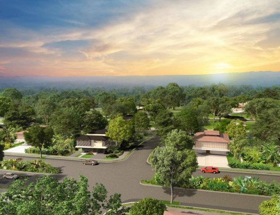 Build Your Dream Home on this Prime Lot in Trava Greenfield City