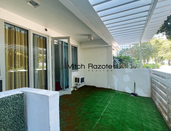 1 Bedroom Condo Unit For Sale in Azure Urban Resort Residences in Paranaque Metro Manila