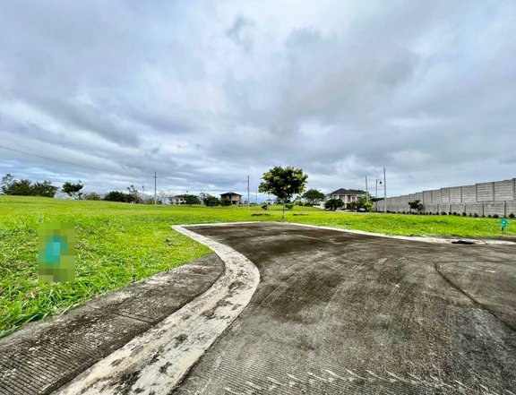 470 sqm Prime Residential Lot For Sale in Mirala Nuvali Calamba Laguna