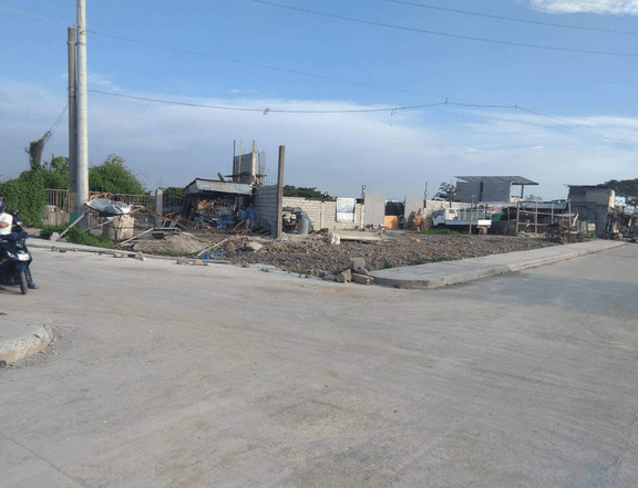 Commercial Lot for Rent in Taytay Rizal