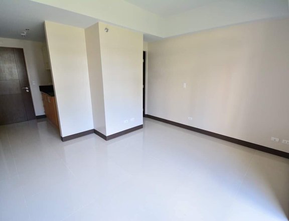 Condo Rent to Own Ready for Occupancy 20K Monthly Studio 28 sqm w/ bal