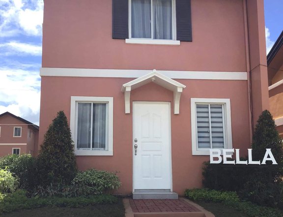 2 - bedrooms Single Attached House for Sale in Silang, Cavite